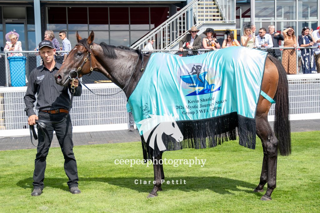 Clare Pettit tweet media