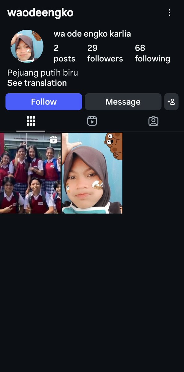 G | mention after dm! tweet media