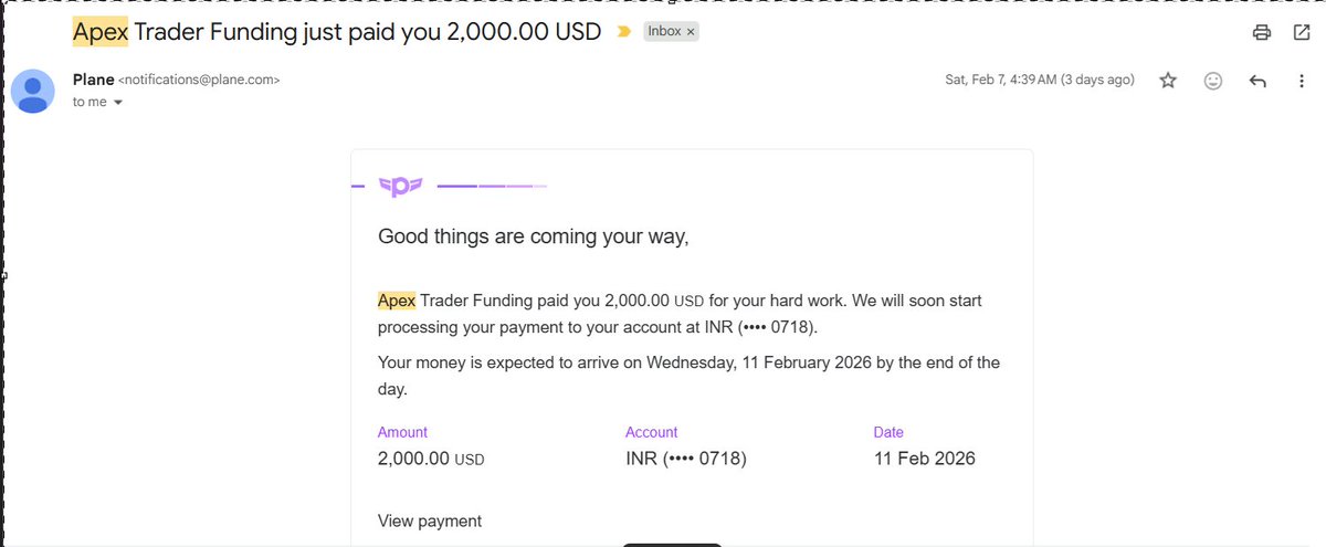 PropBuddy tweet media