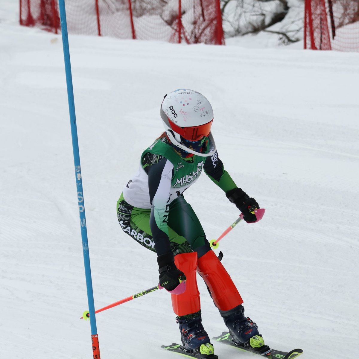 Novi Community School District tweet media