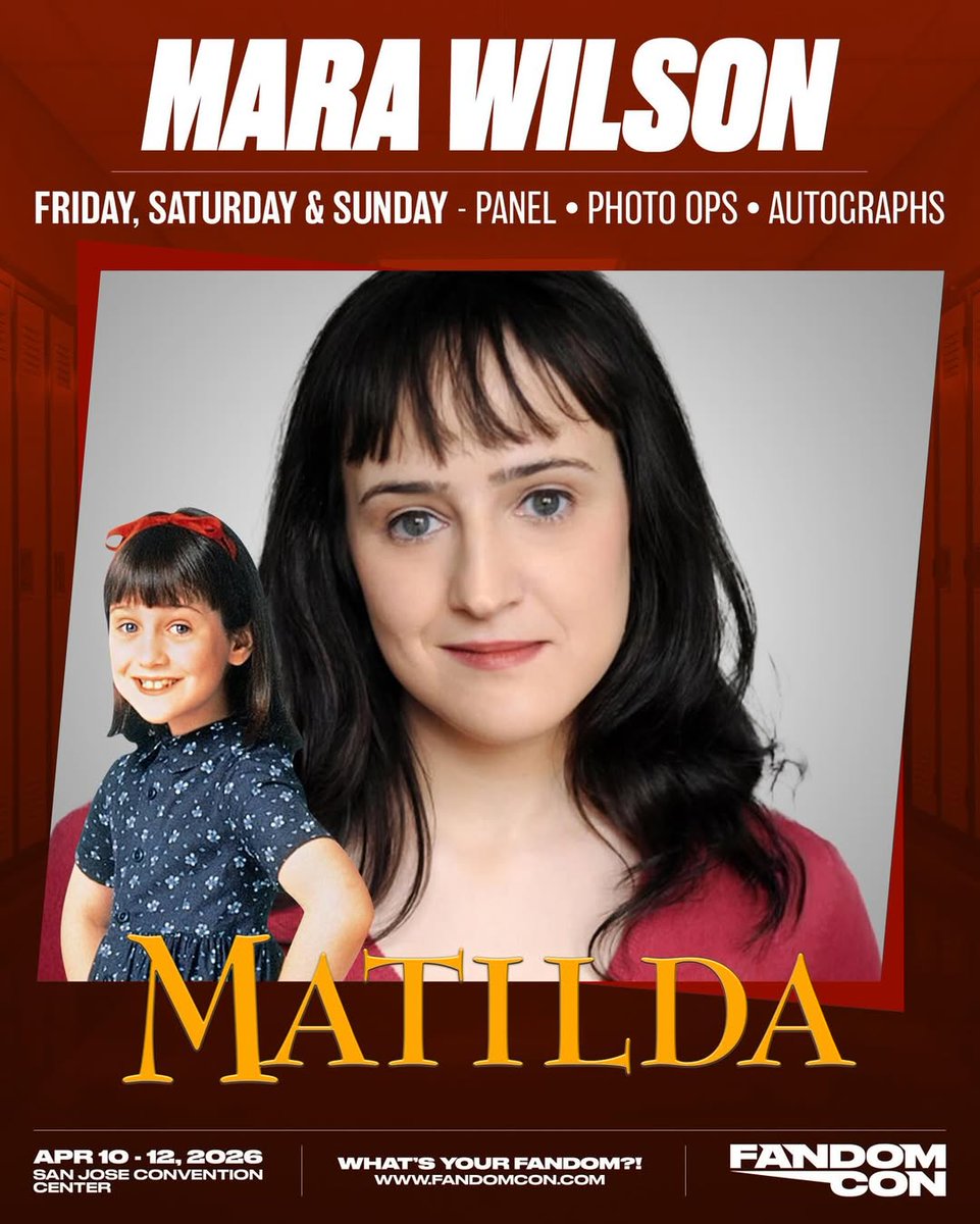 FandomCon tweet media