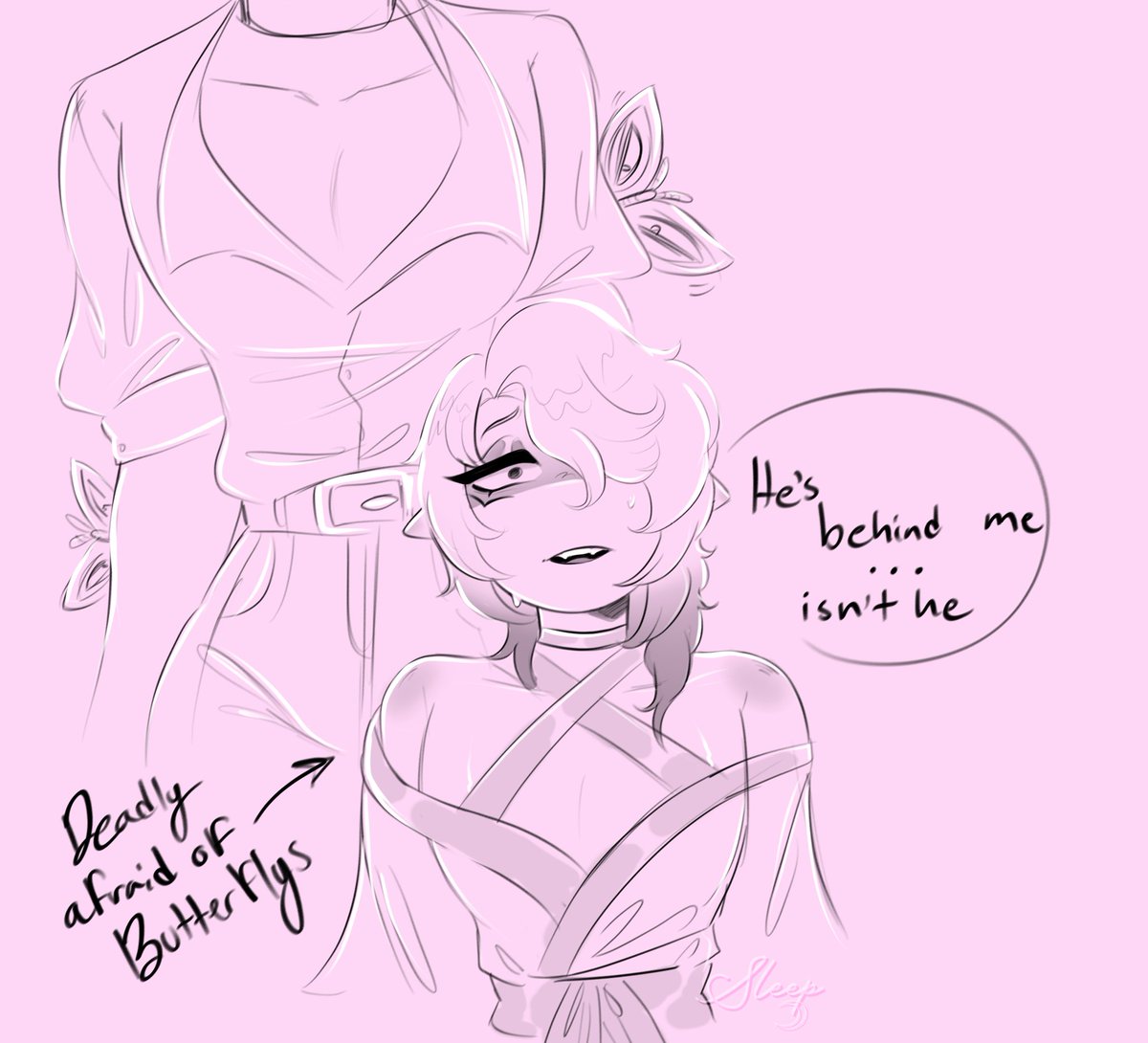 Have a welcome home funny of swarm and me! He threatens me with butterfly's if I'm late to the tea party haha (ik I've been so dead, I'm not like back back into the fandom... We will have to see) also lowkey look like I'mma get fucked haha
#playfellowxxx