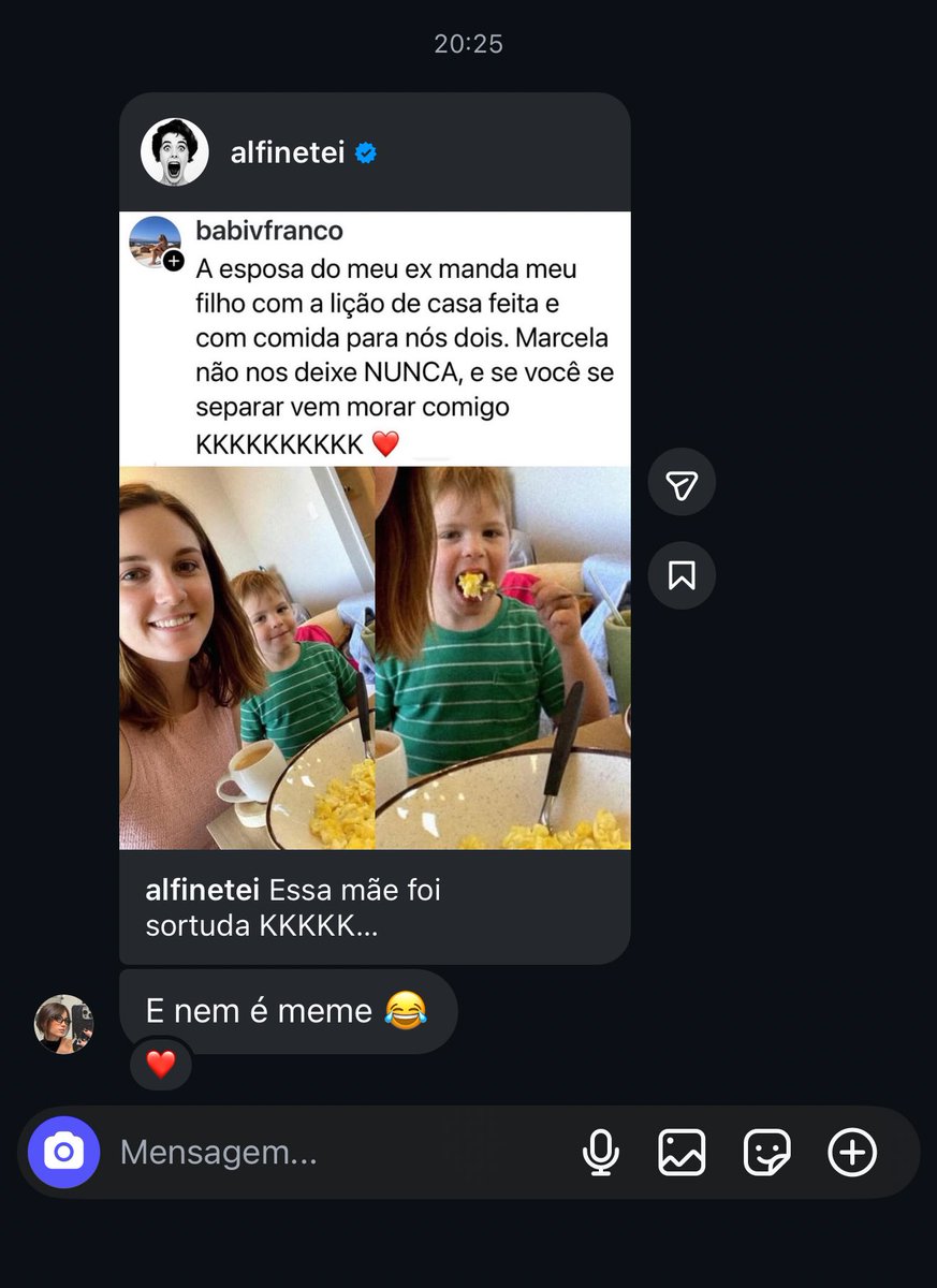 dnlwblr's tweet photo. Quando me perguntam se eu me dou bem com a mãe da minha enteada: nós aí https://t.co/mpmFkBGcsS