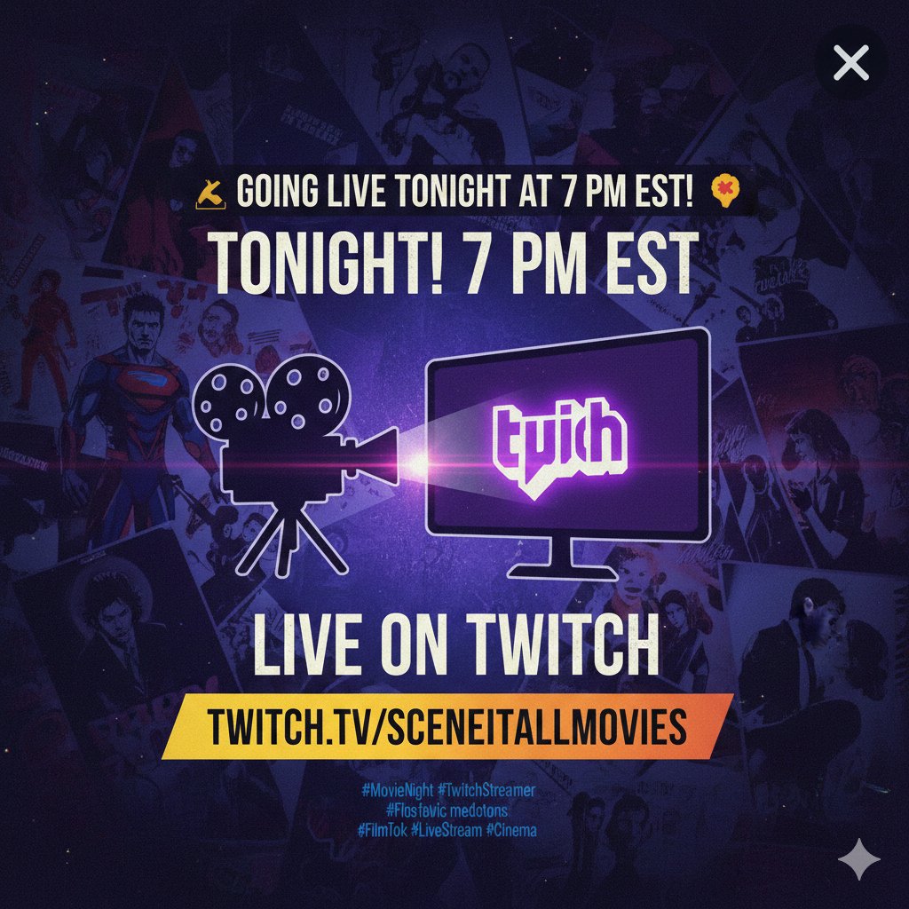waderico's tweet photo. 7pm PST, sorry for the confusion.
Reviewing "How to lose a guy in 10 days"
https://t.co/otXE56l8uG https://t.co/gB2X1JEtt4