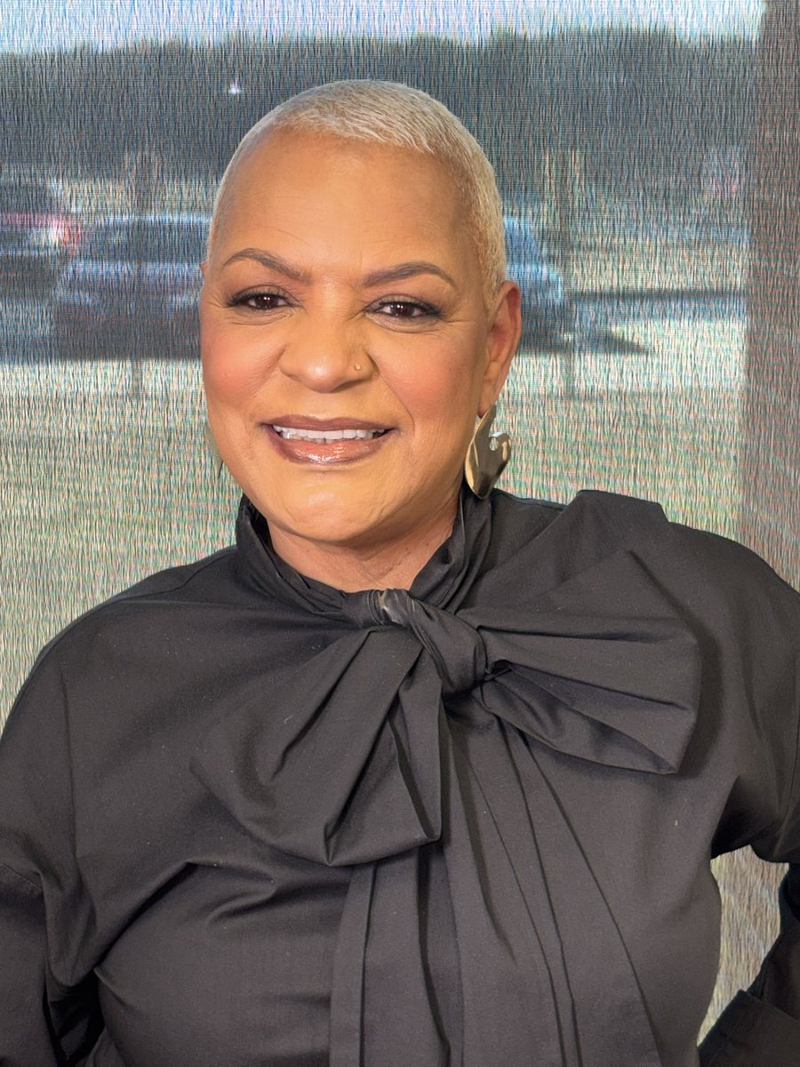 Priscilla Ray, Ed.S tweet media