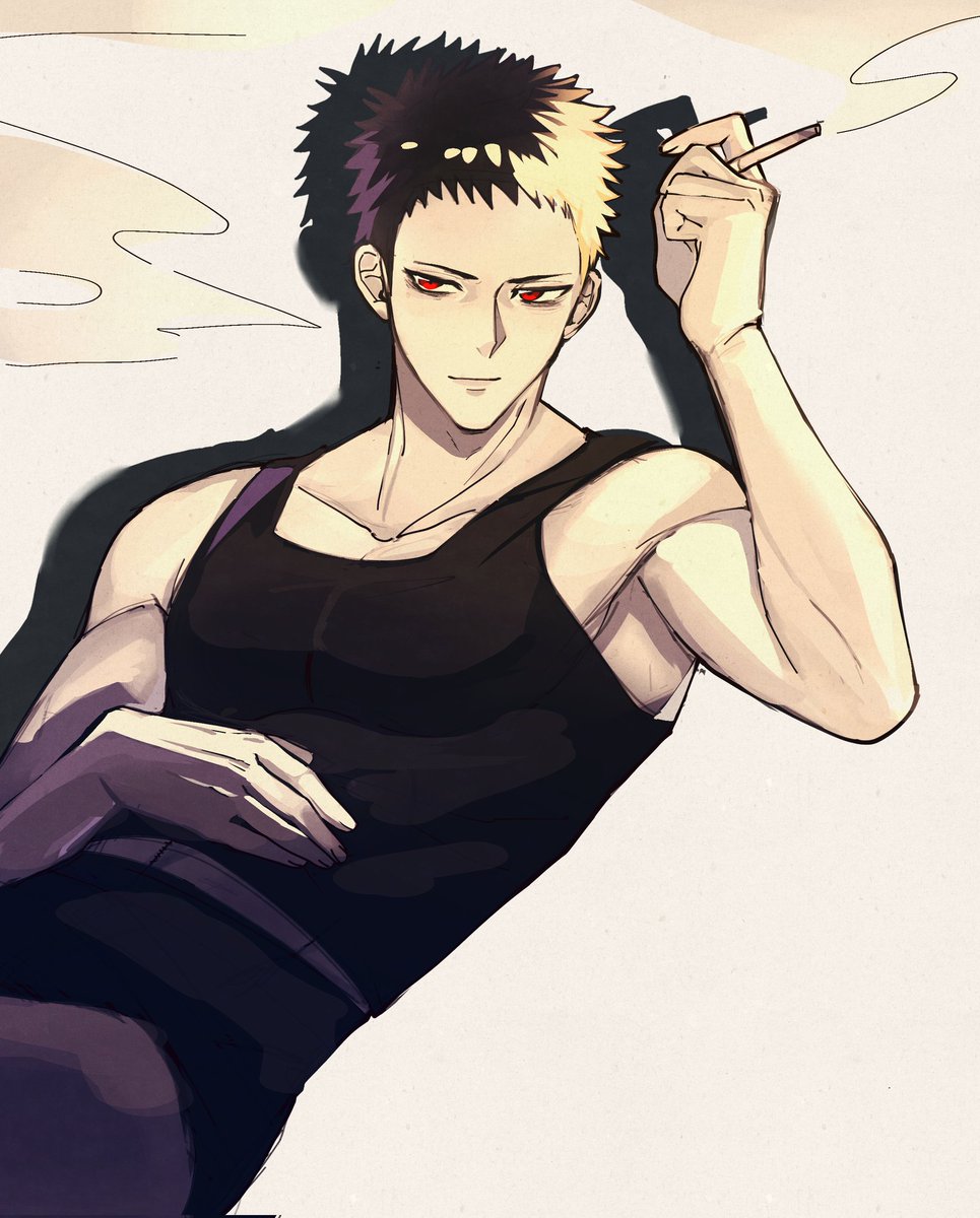 这个粽被我画的温柔的吓人