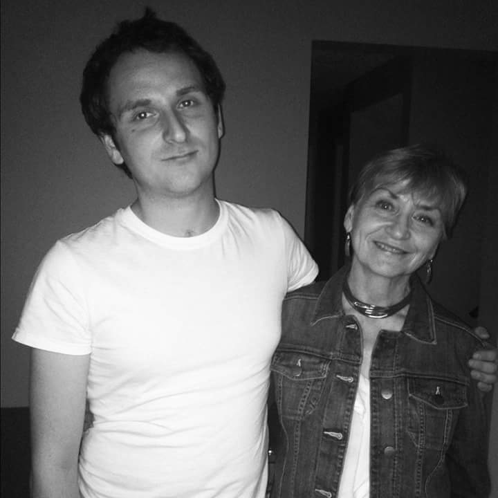 JaneCardillo's tweet image. After the anniversary of David's death, I pick up the pieces and carry on.
Only each year, there seem to be fewer and fewer pieces of me to pick up.
#Childloss
#Trafficdeaths
#grief