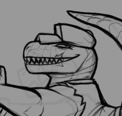 Thanks to a friend of mine, you guys are getting more Becky soon!