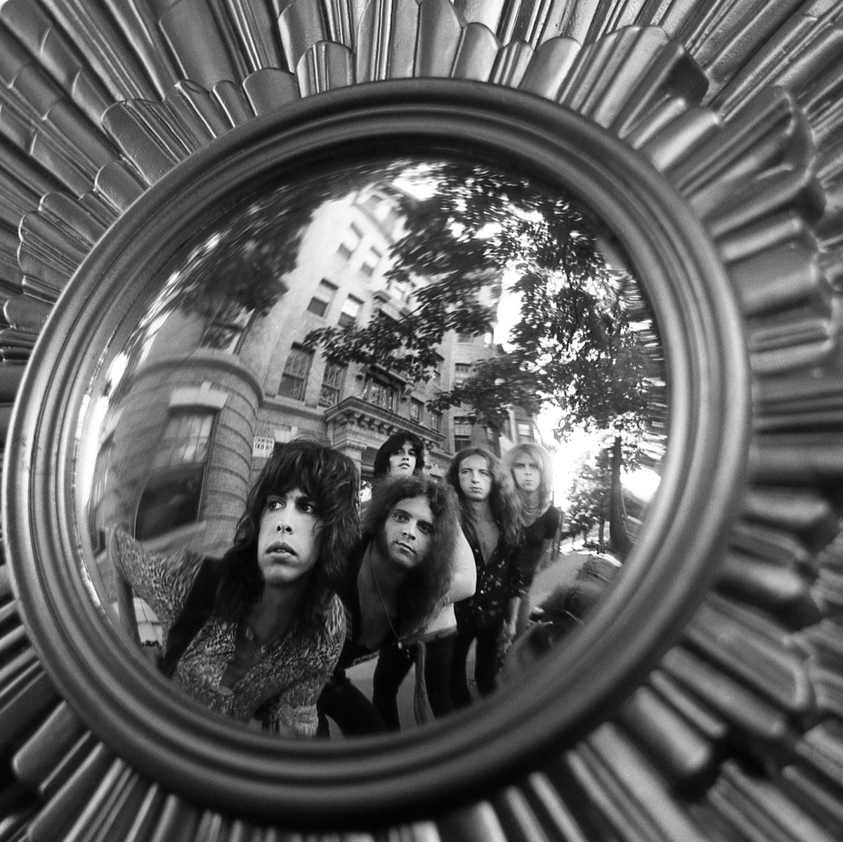 エアロスミス / AEROSMITH 日本レーベル公式 (@aerosmith_japan