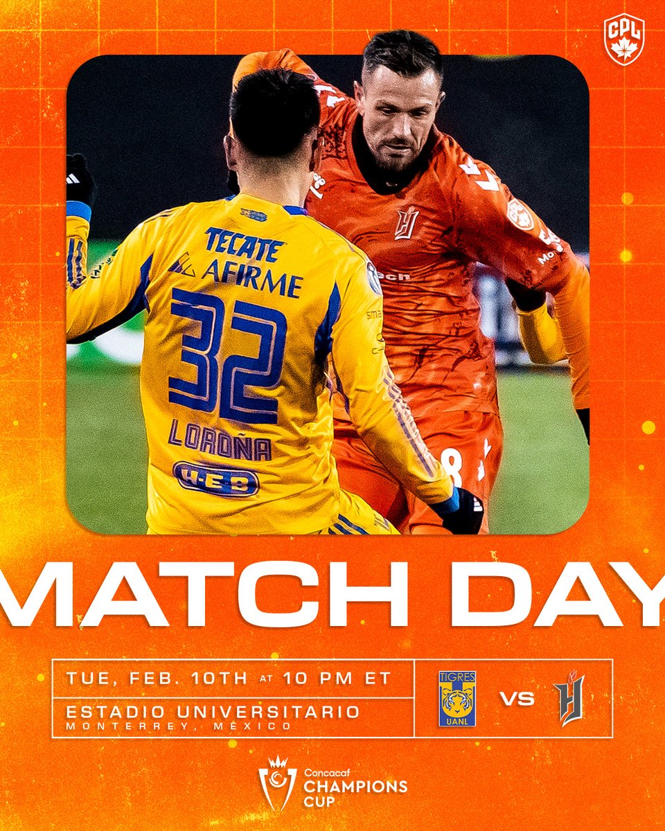 Forge FC tweet media