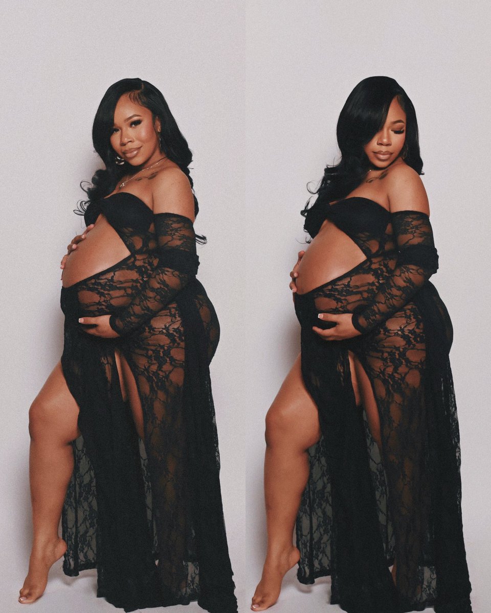 so excited to be a girl mom🥹💕