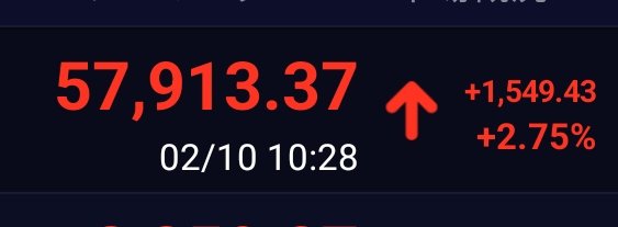 こんな数字見たことねえ