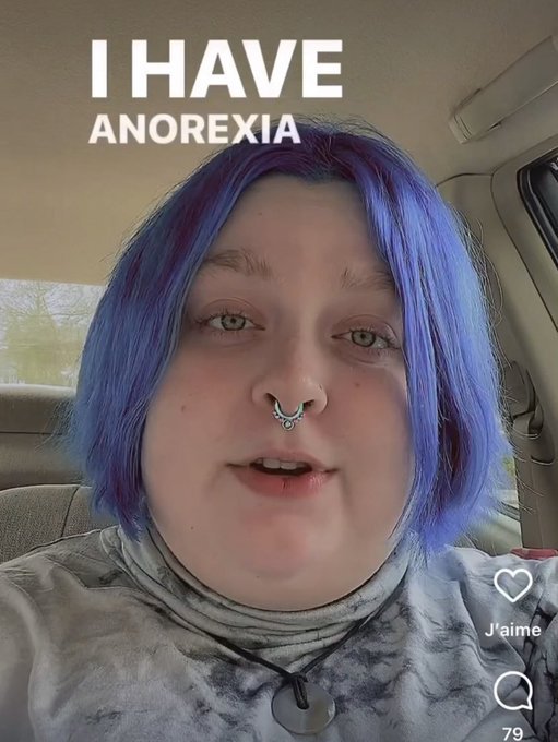 Como se siente tener una mente enferma sin un cuerpo enfermo: