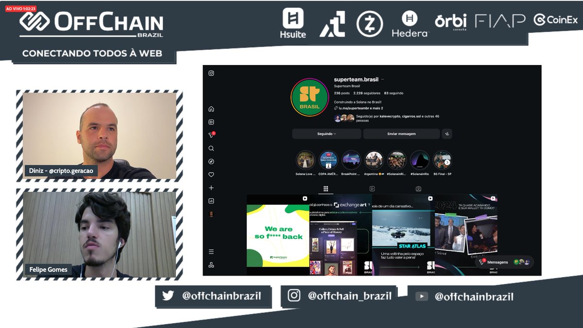 Patrick Diniz 🛡️ tweet media