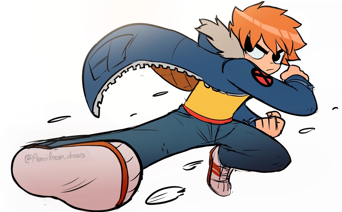 Pencilman✨ ✏️ tweet media