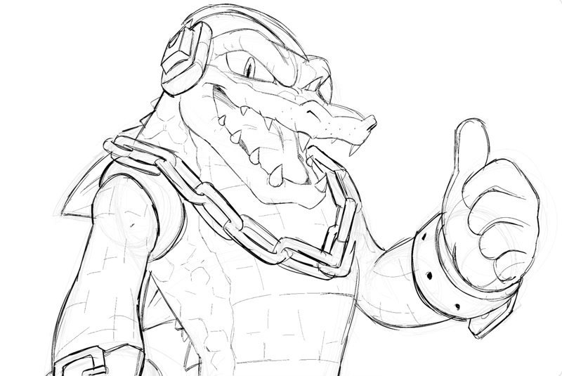 Justin M. tweet media