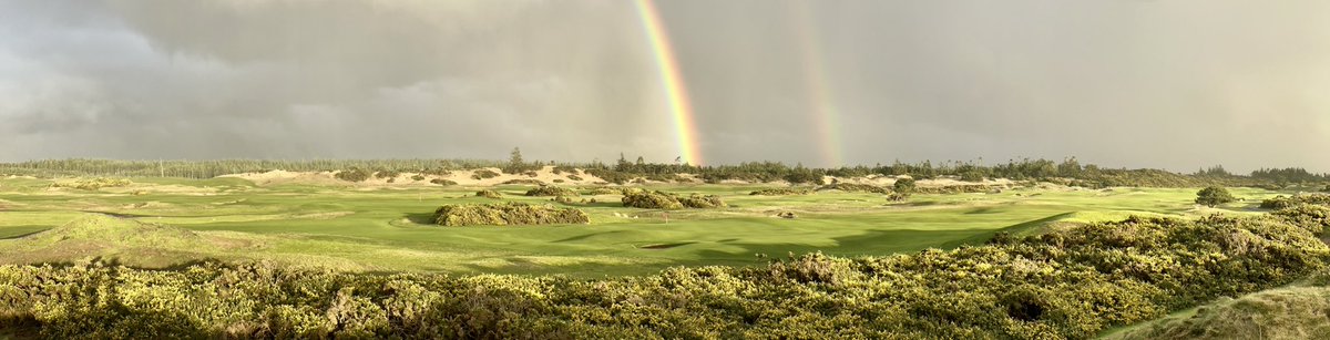 fanofrockytop's tweet photo. Great picture @BandonDunesGolf
I’ll see the #GhostTree and raise you the illusive Mother’s double tracer over #OldMac internal routing… https://t.co/X18IJ8e6wy
