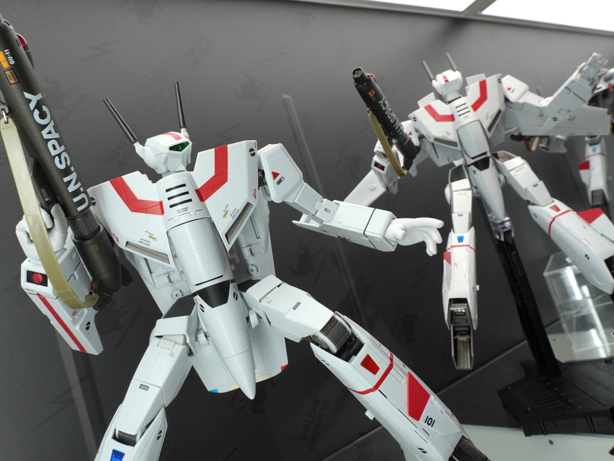 ❤#魂ストア 販売情報⚡ 魂ストア限定商品 「DX超合金 VF-1J