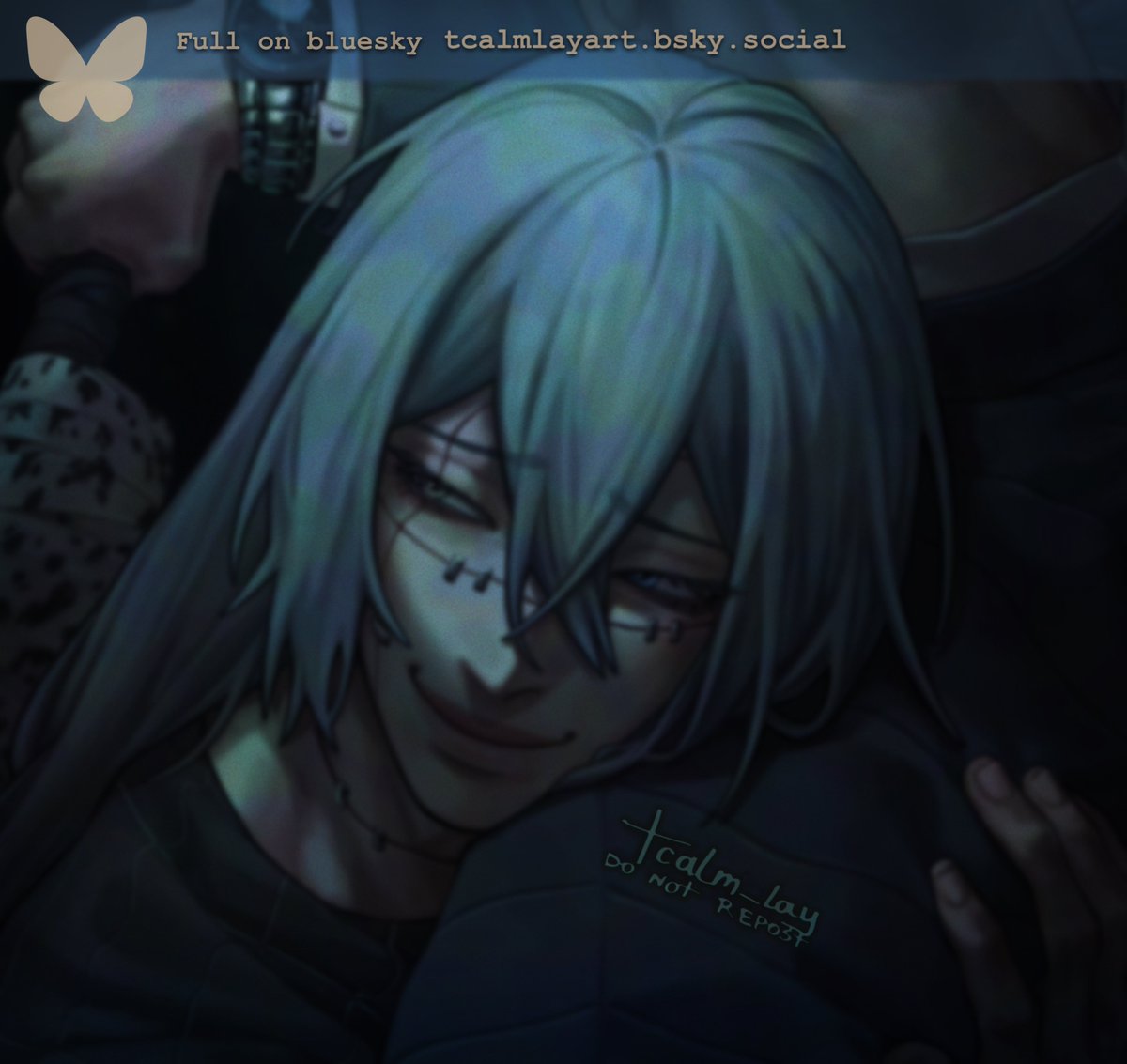 🔞Tcalm_lay (On Vgen) tweet media