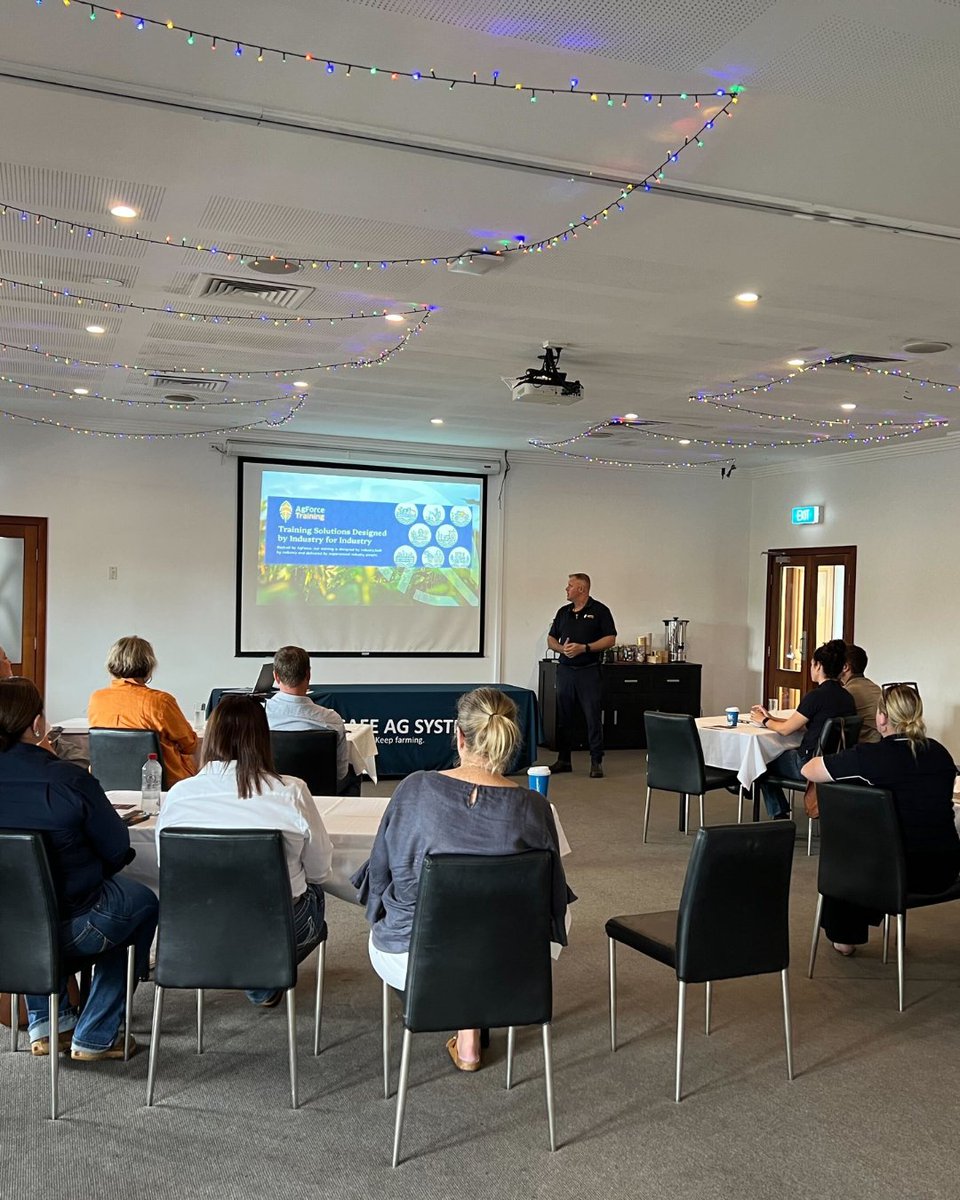 Safe Ag Systems tweet media