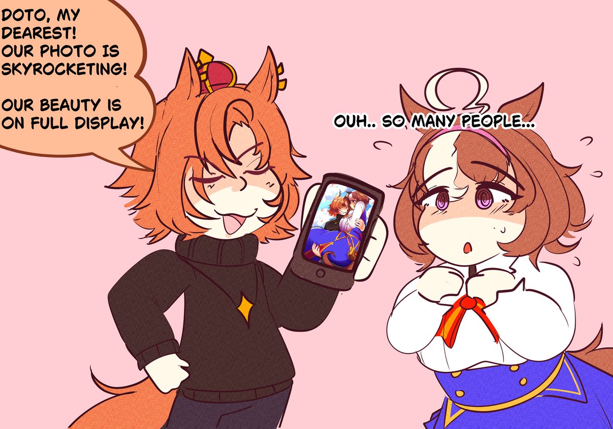 Thank you for the support on this post, did a lil doodle with a slice of opedoto as a reward #opedoto