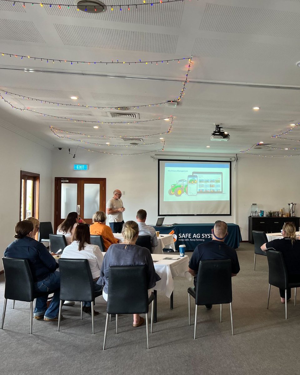 Safe Ag Systems tweet media