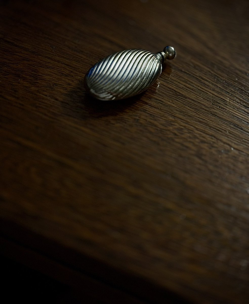 Mi nuevo perfumero vintage ♥️