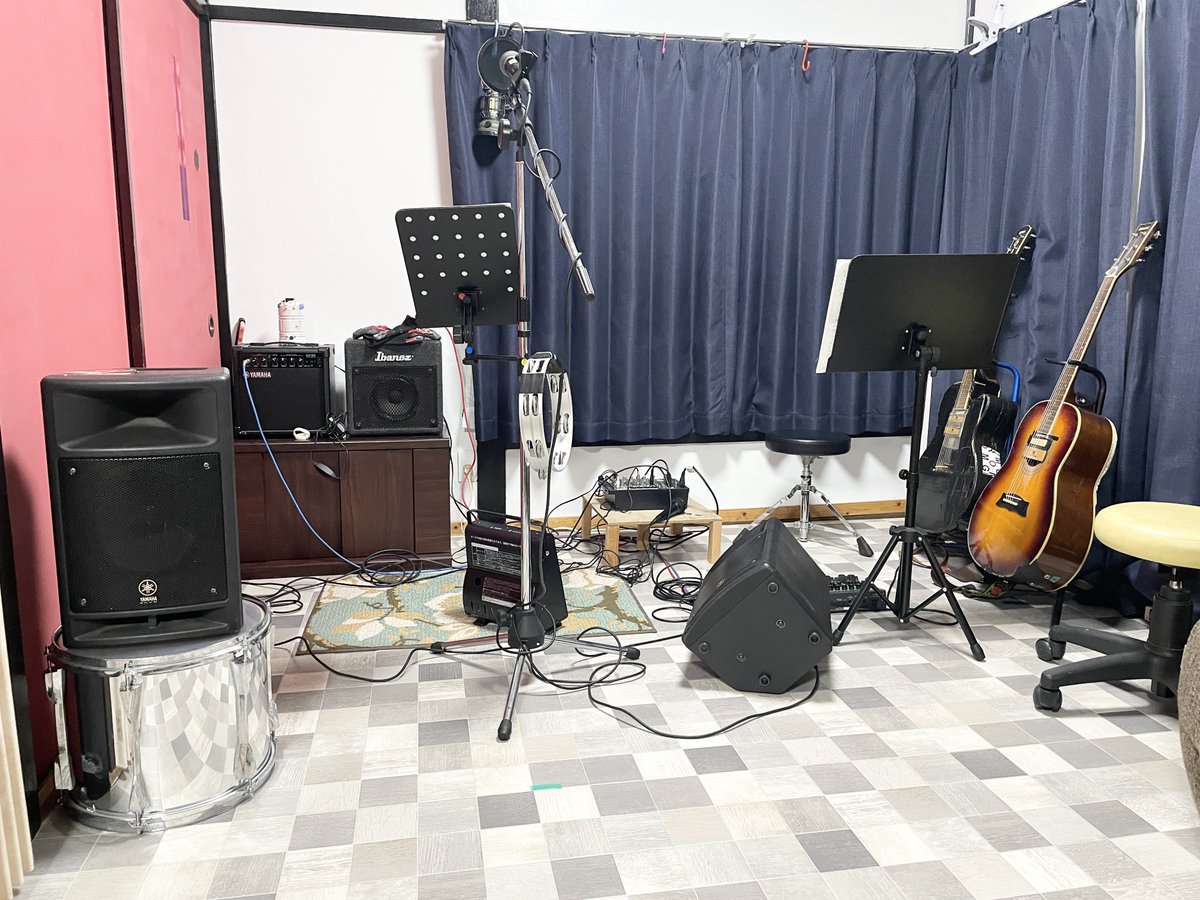 color_be's tweet photo. 潮風 be-color live明日1:30 https://t.co/p0jFTUHkmy