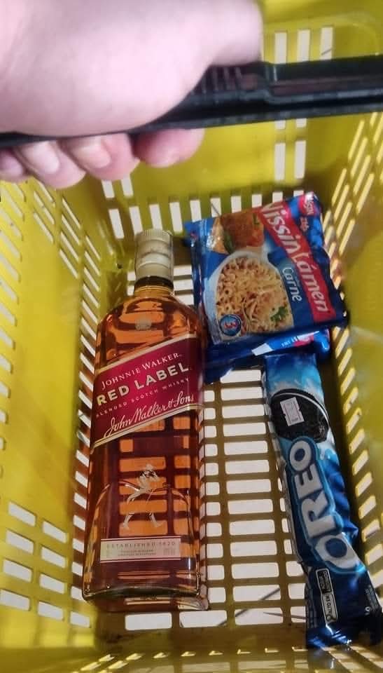 Lamentablemente 200 mil ya no alcanza para nada chicos