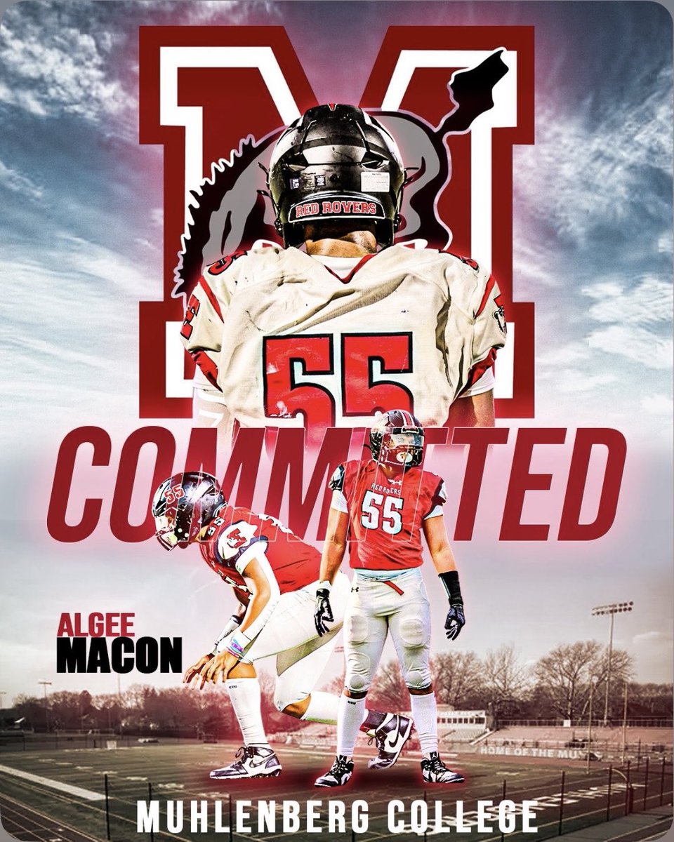 Algee Macon tweet media