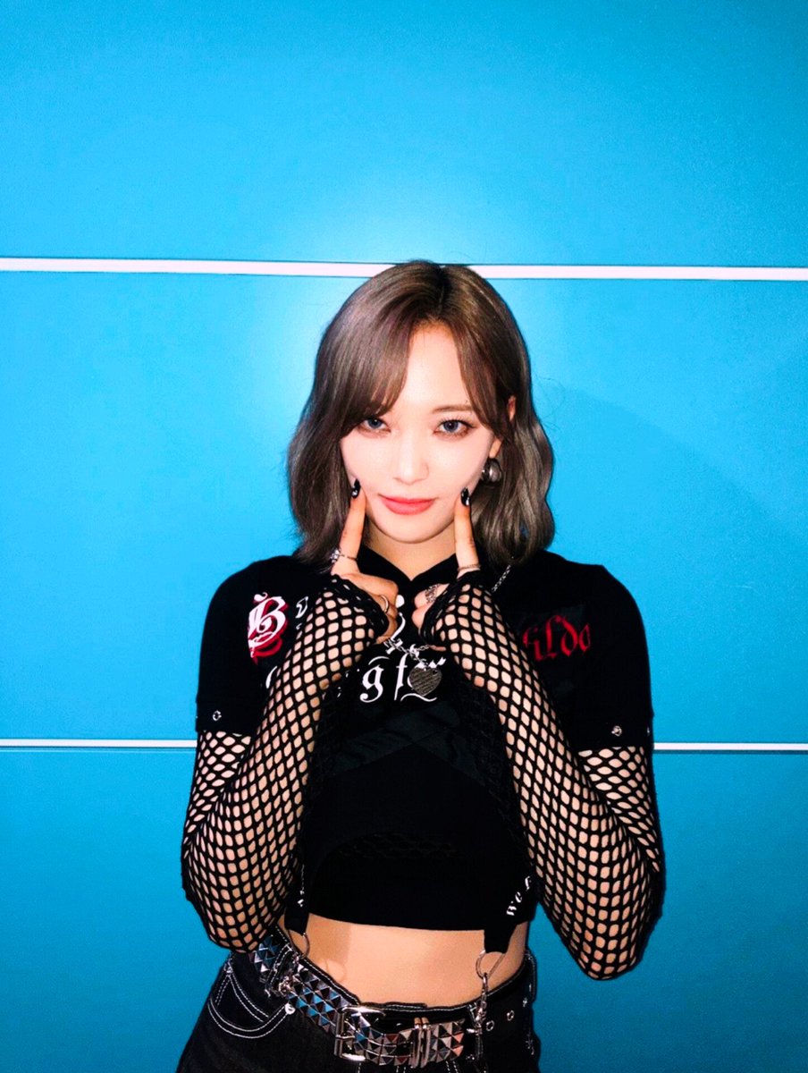 ❛ ⠀ ⠀   𝐌. ⠀ ⠀  📀 ⠀  𝐔𝐒𝐈𝐂 ⠀ ⠀   ゞ ⠀ ⠀   𝕔͟𝕙͟𝕠͟𝕚͟𝕔͟𝕖 ⠀ ⠀   ⋆ ⠀⠀#onǝꕀand𖠇ྀིུon𝕝y

[ #SASHA ] Mi nivel de felicidad es supremo bc llevo todo el día escuchando #m𝐩3𖦹·𓊆𝐧ǝ𝕚ghbo͞rhood𓊇  como dosis de energía y no falla, you better stream ! 💙✨