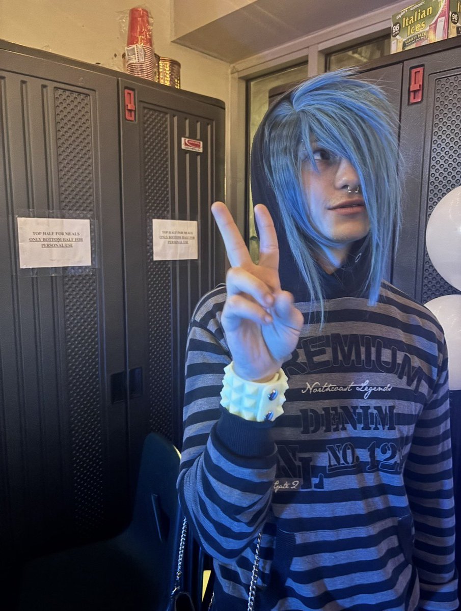 zacnchees3's tweet photo. Kawaii :3 https://t.co/dZgWW8akfN