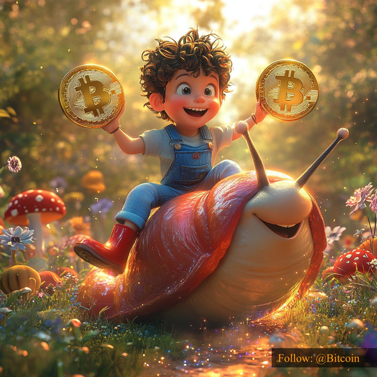 Current price of #Bitcoin, measured in #Gold

$BTC / $XAU:     🥇  13.816 oz