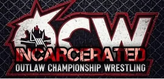 less than 3 weeks until I am locked inside of a steel cage with 5 other victims.

I mean, opponents. Right, opponents.

OCW: Incarcerated
Gloucester, MA
Saturday, February 28th
<a href="/OutlawChampion1/">Outlaw Championship Wrestling</a>