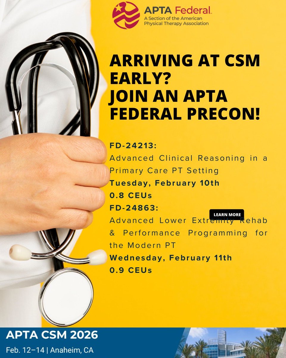 APTA Federal tweet media