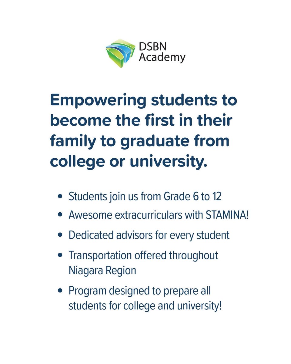 Elizabeth Klassen, Trustee tweet media