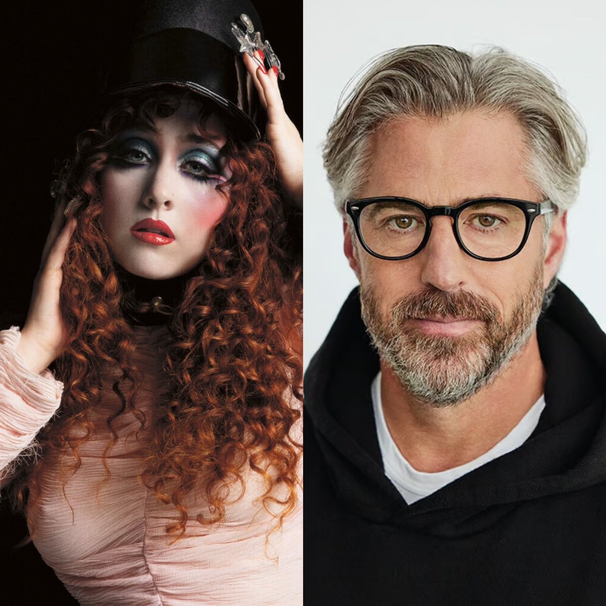 PopBase's tweet image. Chappell Roan announces she’s leaving Wasserman, the talent agency led by Casey Wasserman, after his flirtatious emails with Ghislaine Maxwell were unsealed as part of the Epstein files:

“I hold my teams to the highest standards and have a duty to protect them as well. No…