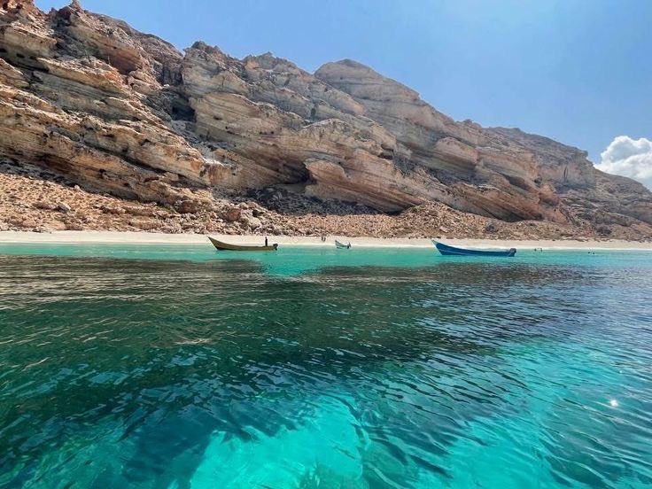 somalivisuals's tweet image. Beaches in Somalia