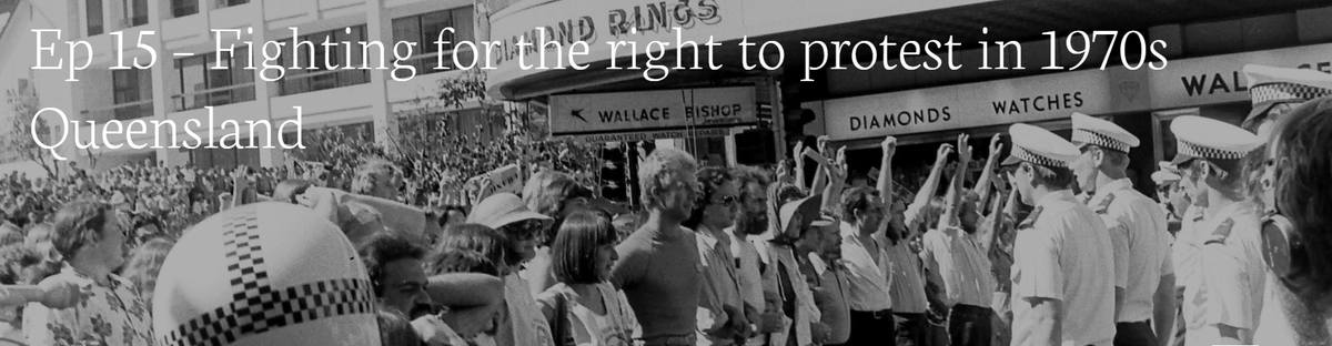 JonesHowDareYou's tweet image. Dear NSW citizens

You are here. 

Right, @ChrisMinnsMP? #auspol #nswpol #PoliceViolence
peopleshistory.com.au/ep-15-fighting…