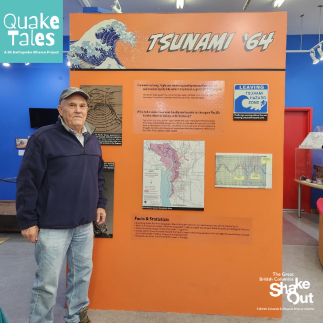 ShakeOut BC tweet media