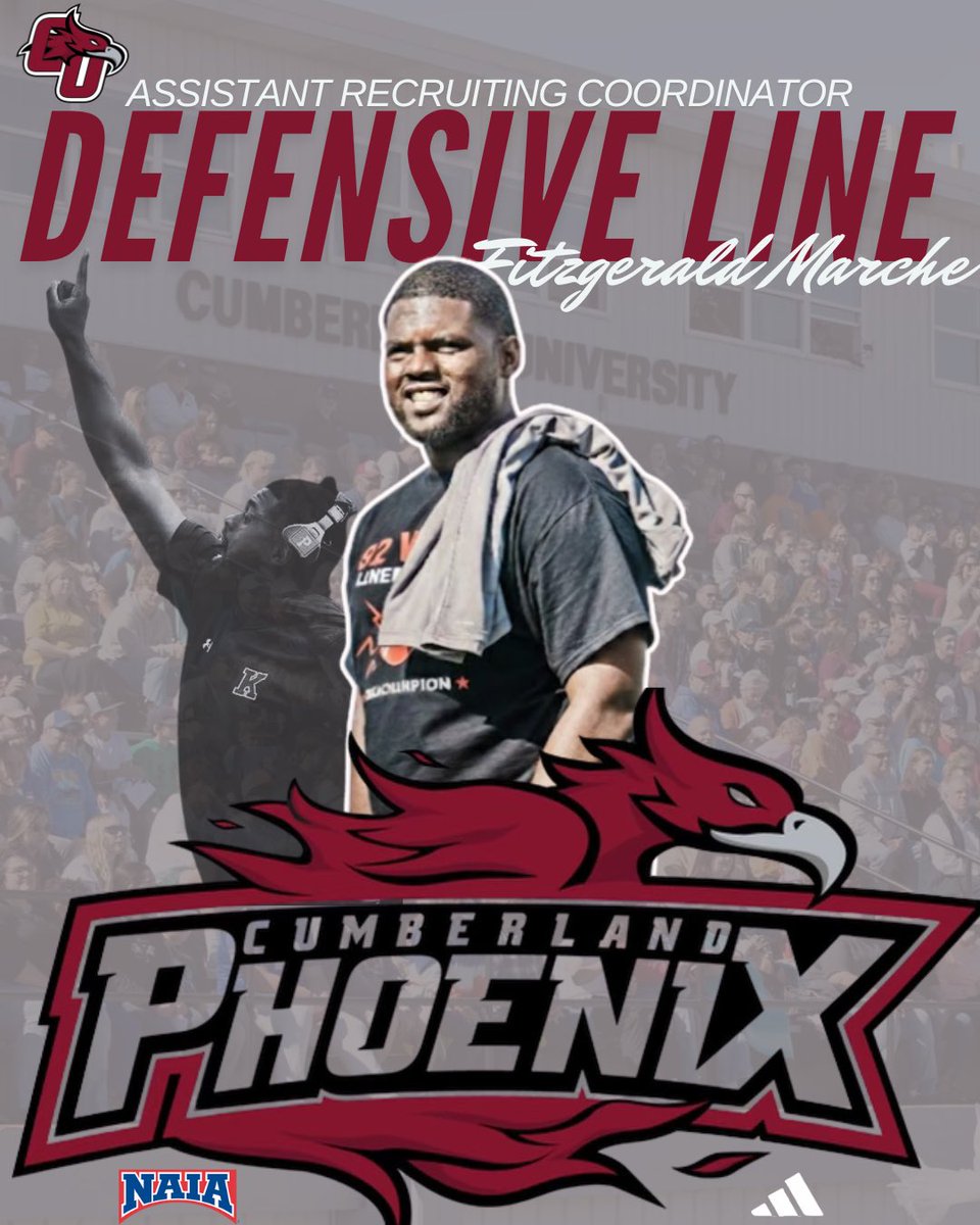 Fitzgerald Marche tweet media