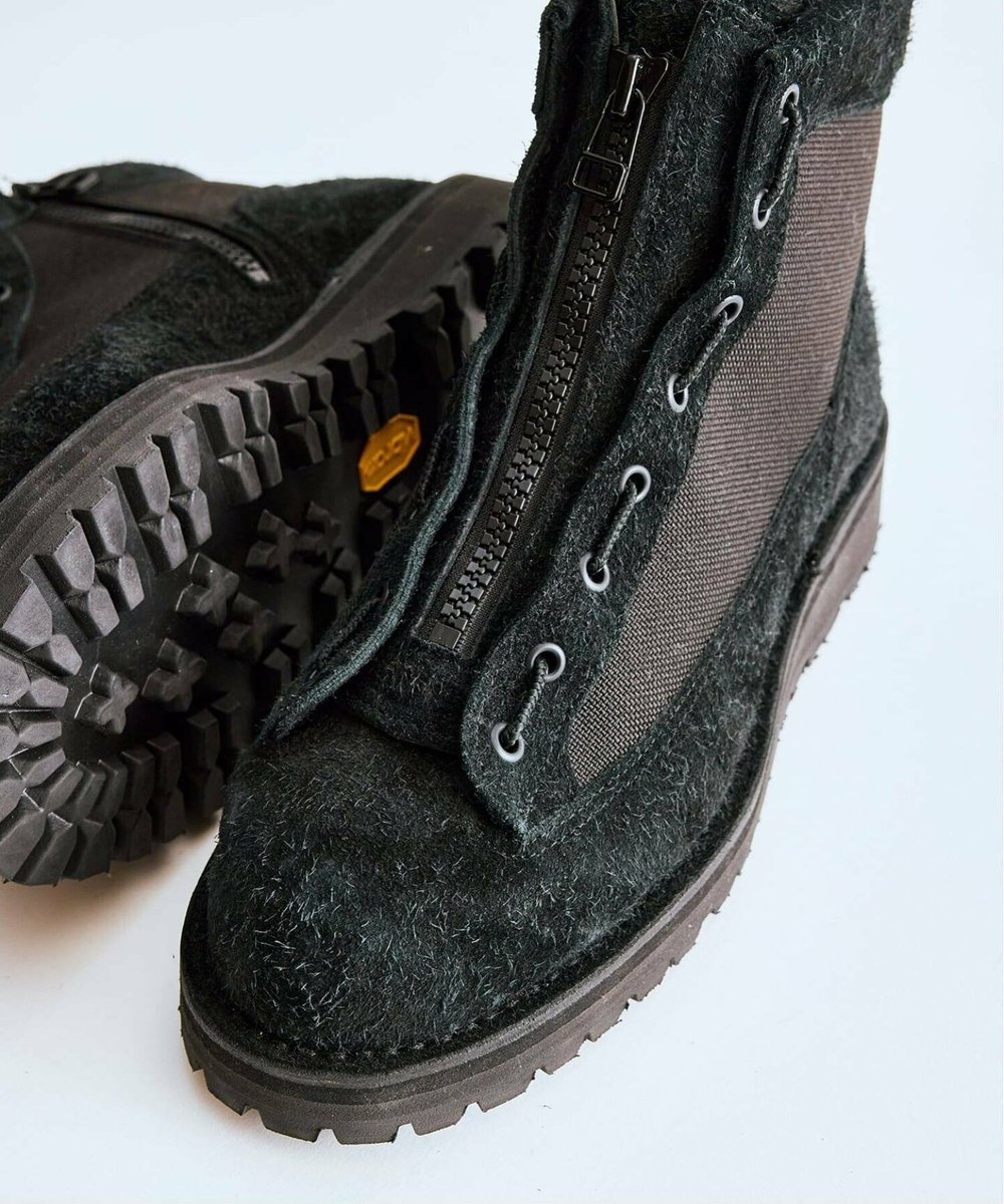 JOURNAL STANDARD relume × DANNER 別注 2026 SS “WASHOUGAL