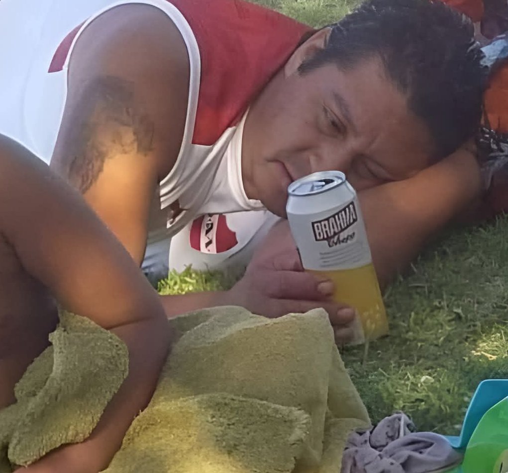 yo el 14 de febrero con la que nunca me abandona: