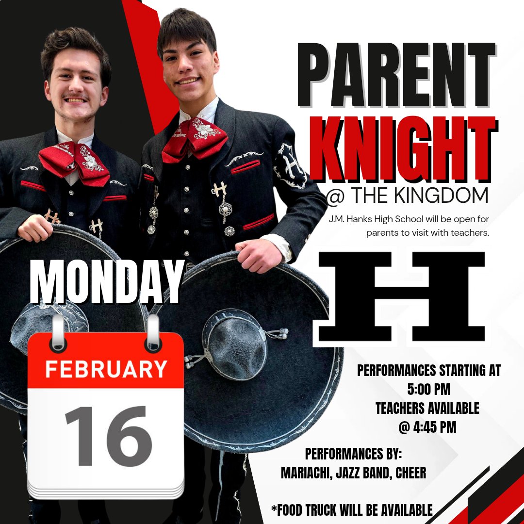 Christian I. Carrasco, M. Ed. tweet media