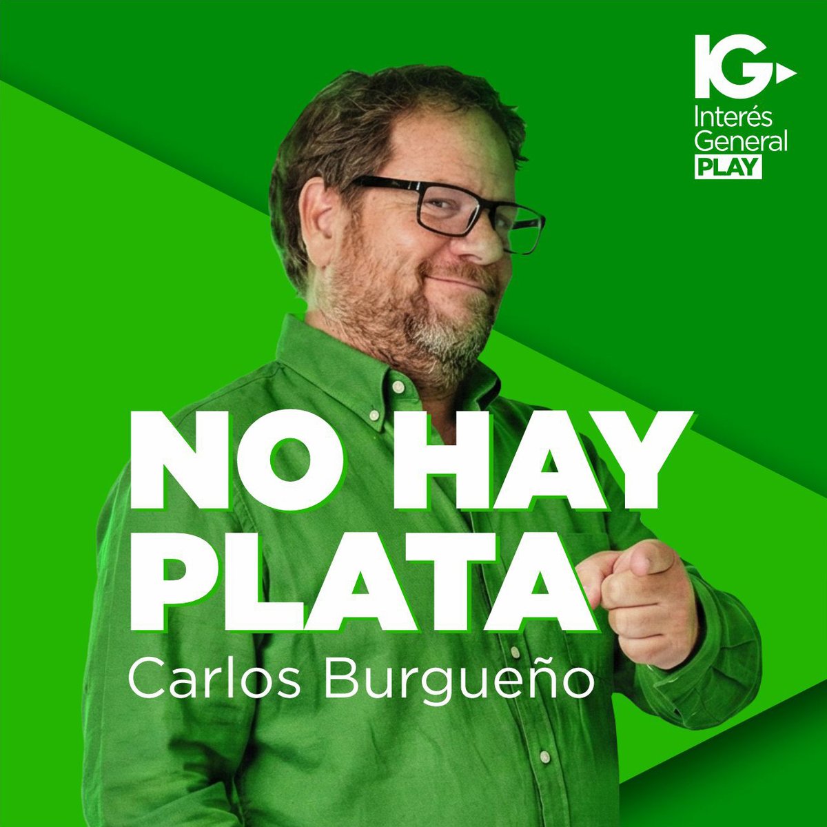 Interés General tweet media