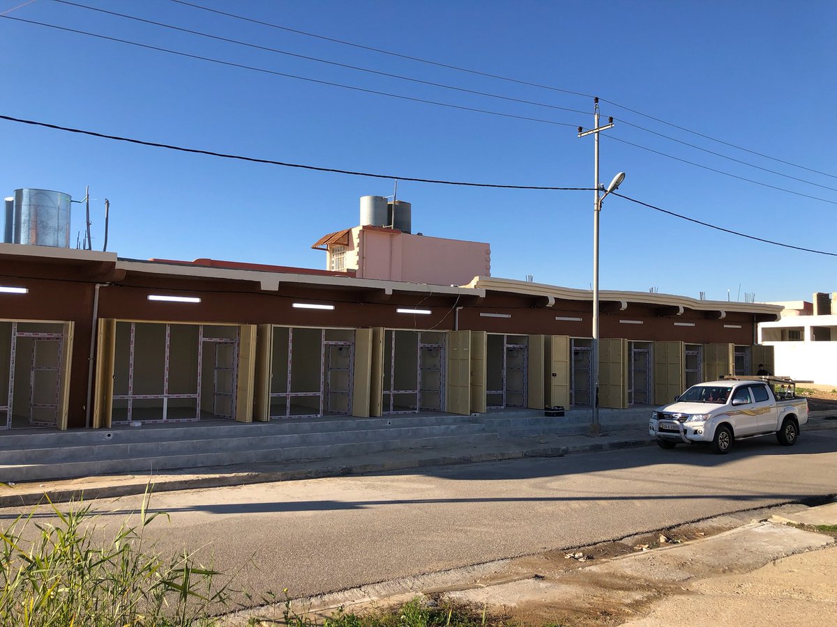 Shlama Foundation tweet media