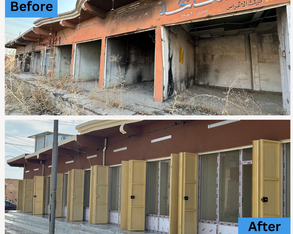 Shlama Foundation tweet media