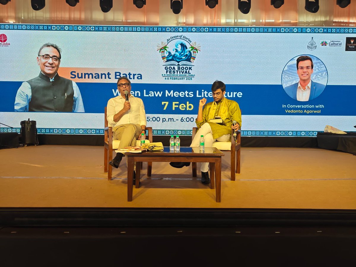 Sumant Batra tweet media
