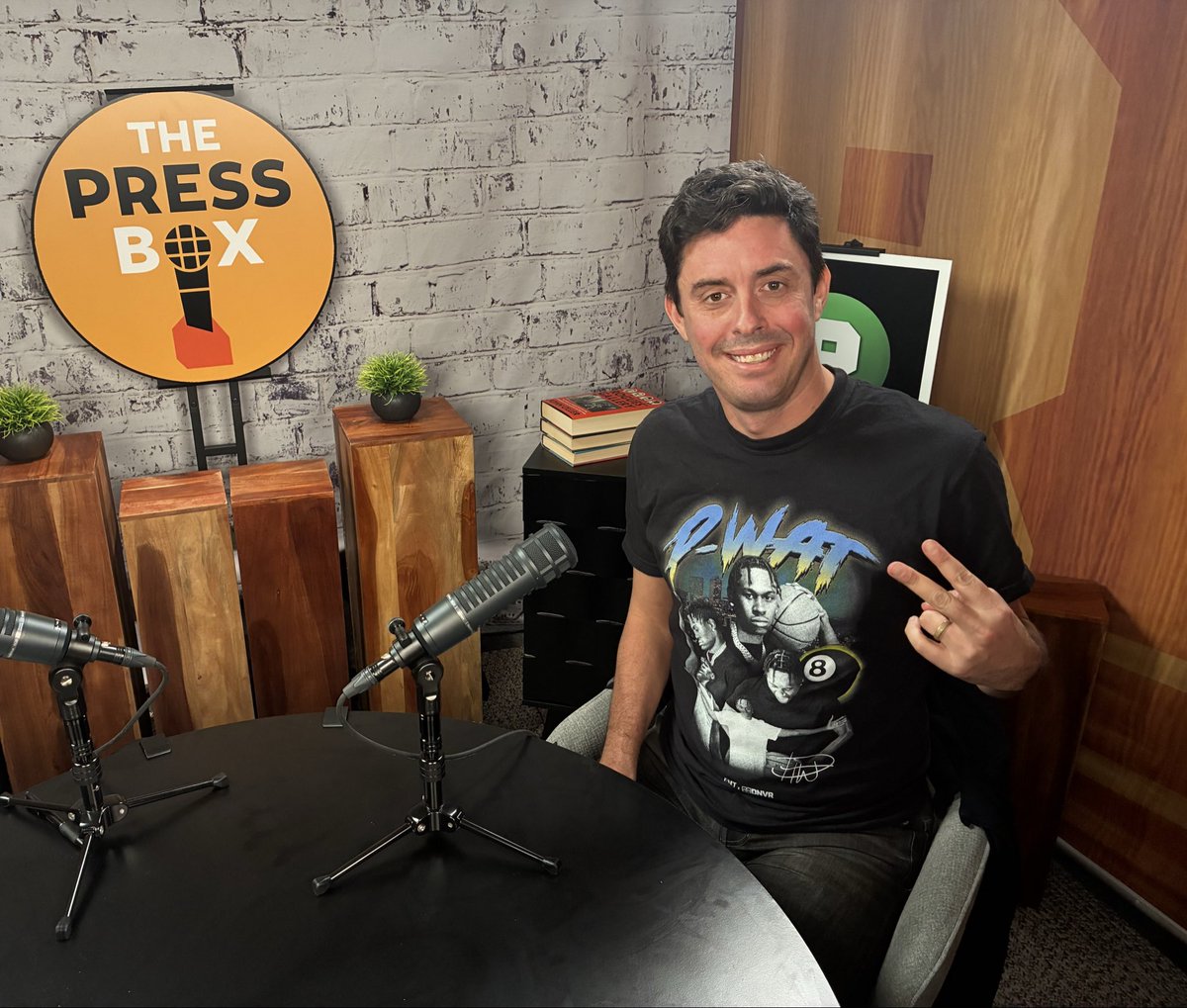 Bryan Curtis tweet media