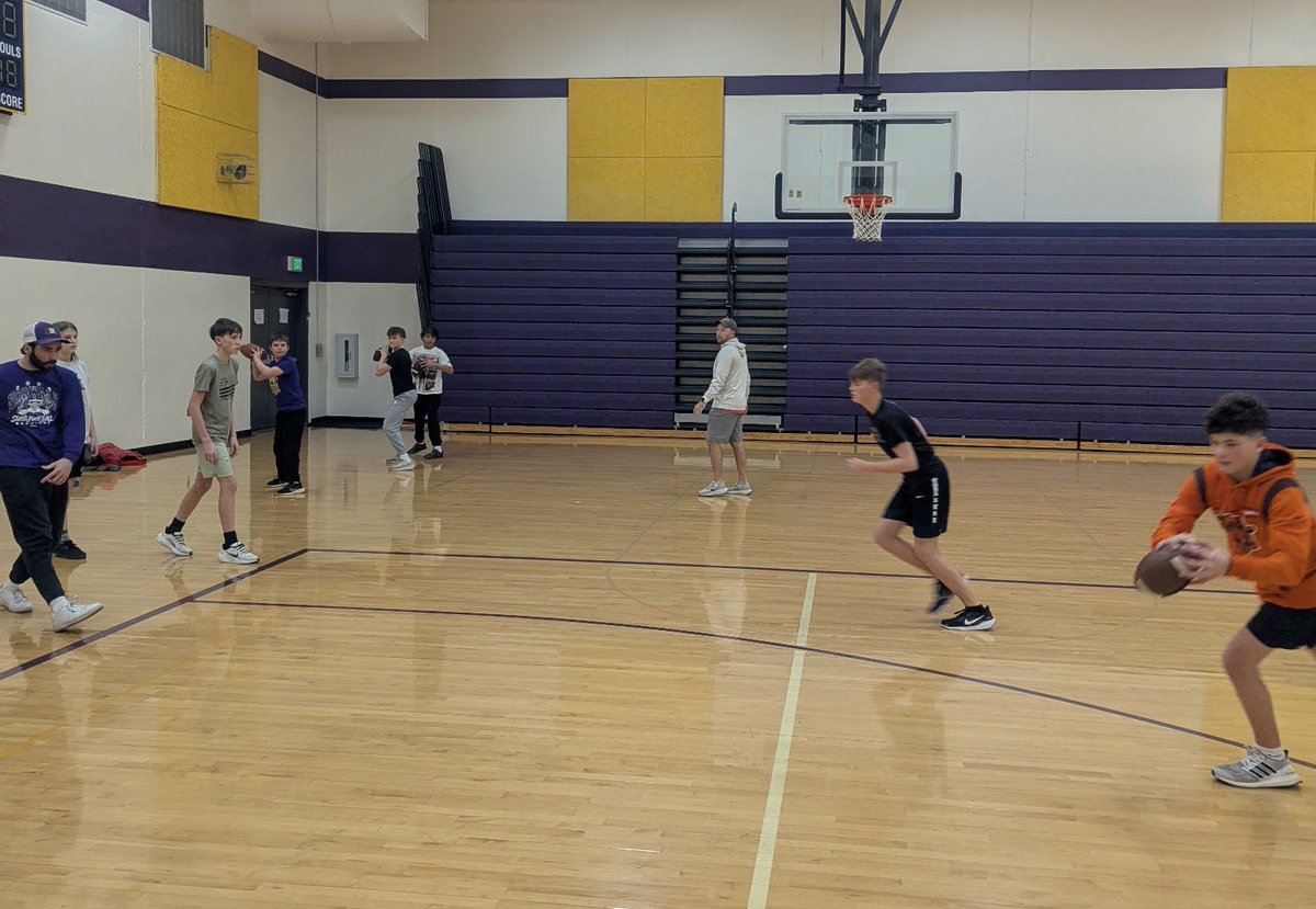 Norwalk Football tweet media